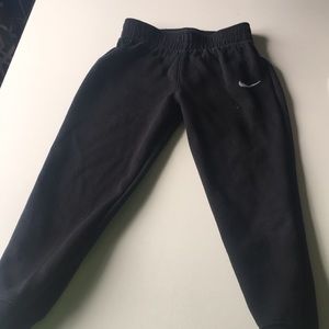 Boys Nike joggers